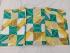 BEDSHEET ERODE AHEMADHABAD PRINT 90 X108 2 PILLOW COVER